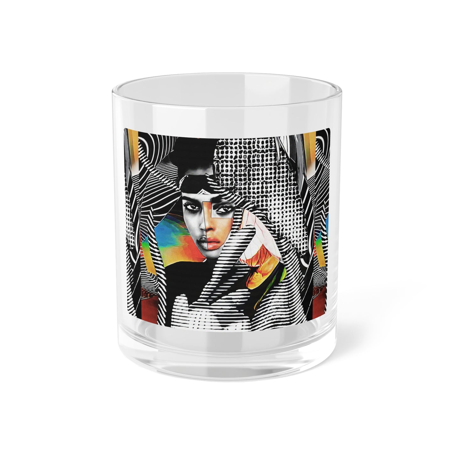 LISA BONET AUNTi HERO Bar Set
