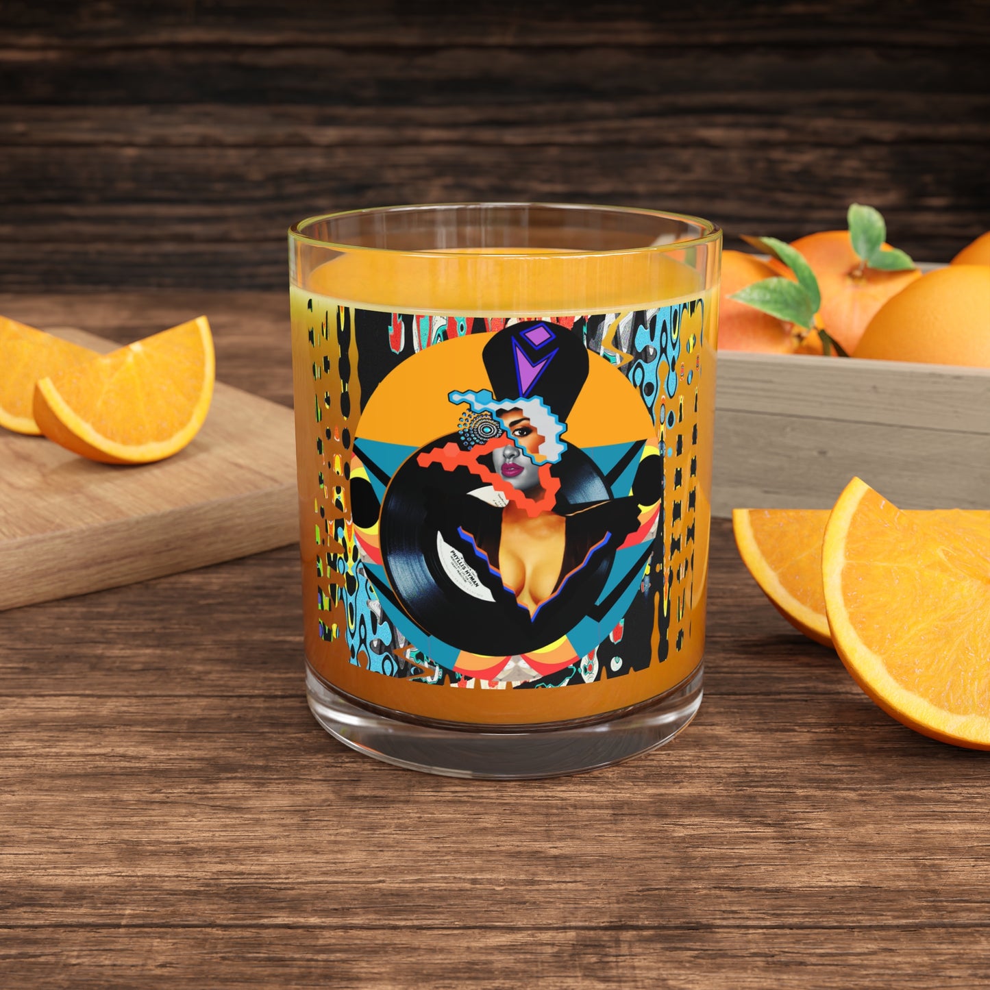 PHYLLIS HYMAN AUNTi HERO Bar Set