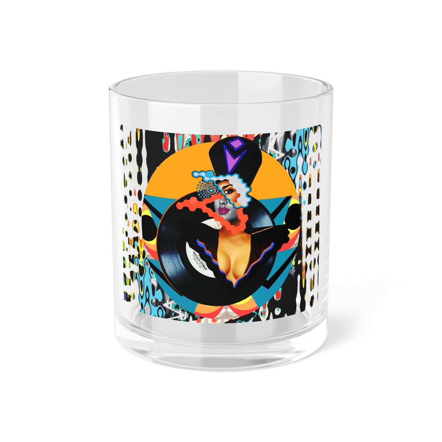 PHYLLIS HYMAN AUNTi HERO Bar Set