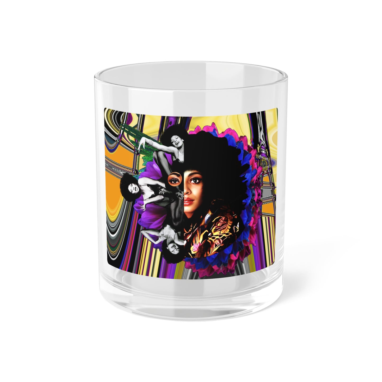 BETTY DAVIS AUNTi HERO Bar Set