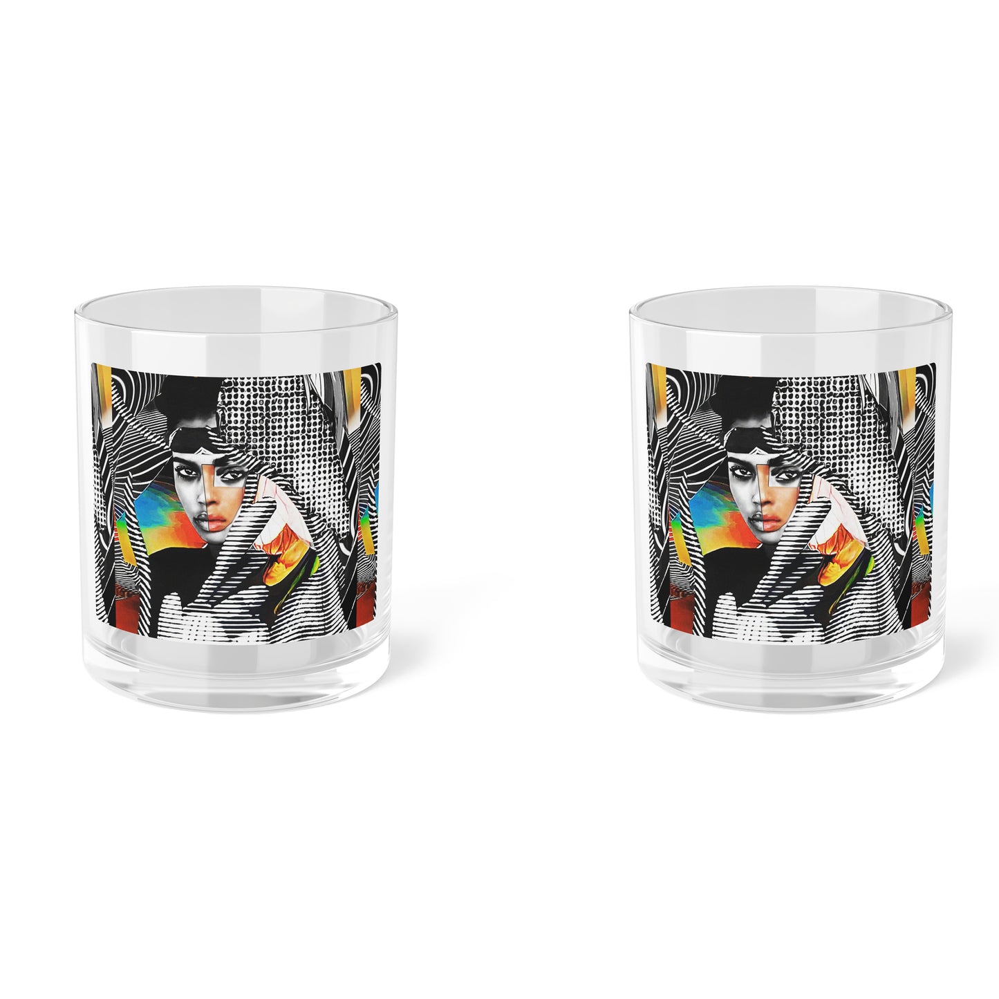 LISA BONET AUNTi HERO Bar Set