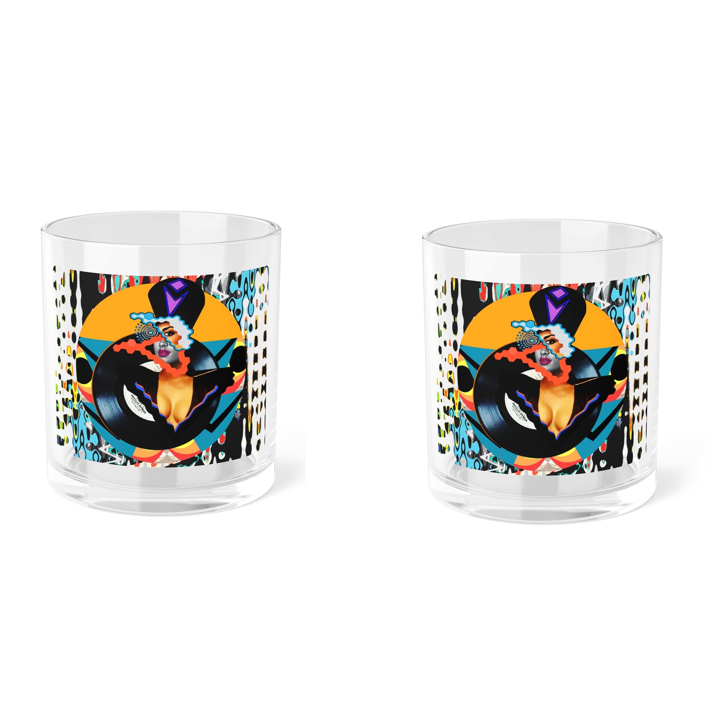 PHYLLIS HYMAN AUNTi HERO Bar Set