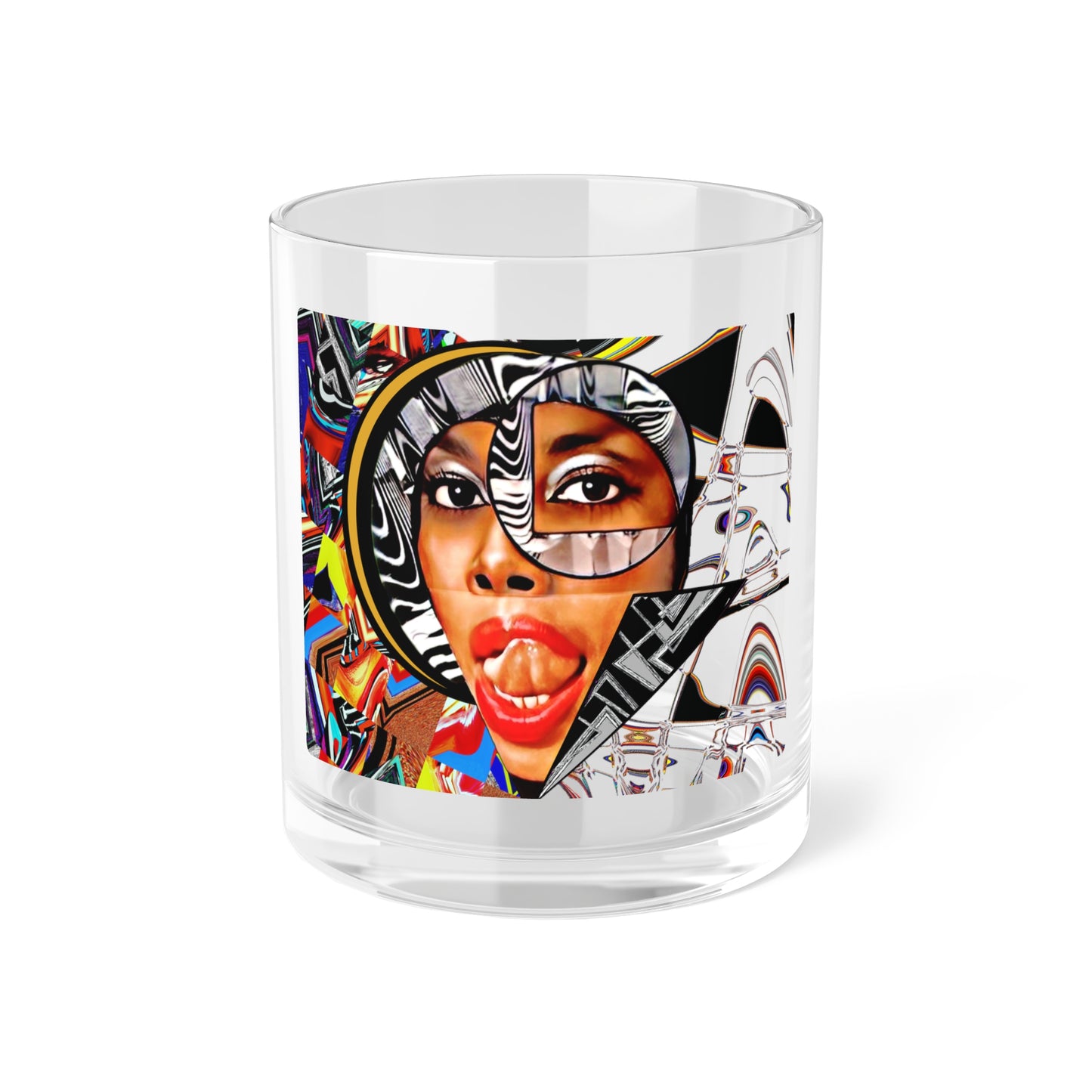 MILLIE JACKSON AUNTi HERO Bar Set