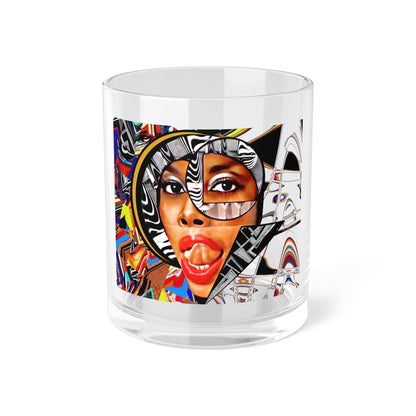 MILLIE JACKSON AUNTi HERO Bar Set