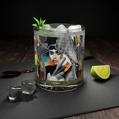 LISA BONET AUNTi HERO Bar Set