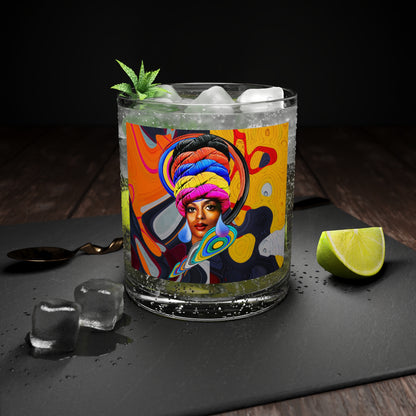 DIANA ROSS AUNTi HERO Bar Set