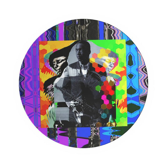 COLTRANE Super Art Bowl