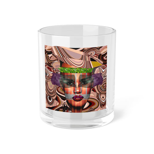 GRACE JONES AUNTi HERO Bar Set