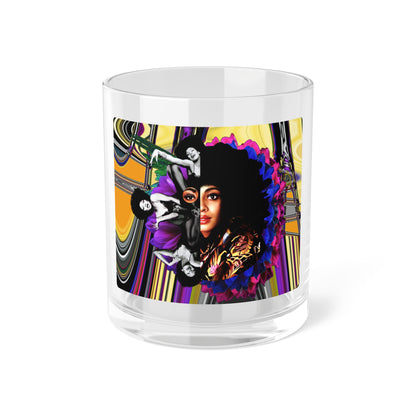 BETTY DAVIS AUNTi HERO Bar Set