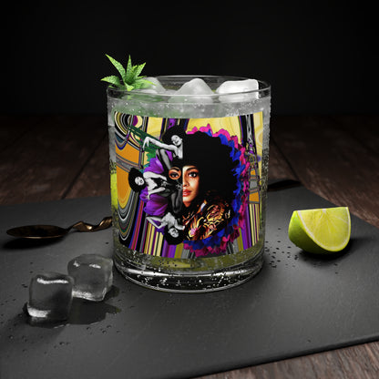 BETTY DAVIS AUNTi HERO Bar Set