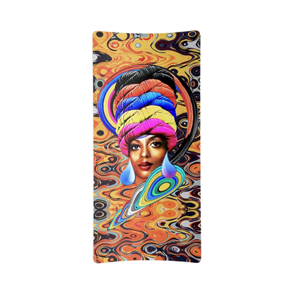 DIANA ROSS AUNTI HERO TRAY