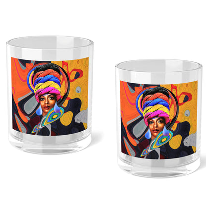 DIANA ROSS AUNTi HERO Bar Set