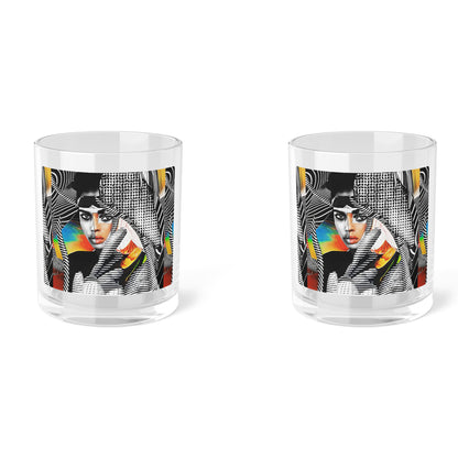 LISA BONET AUNTi HERO Bar Set