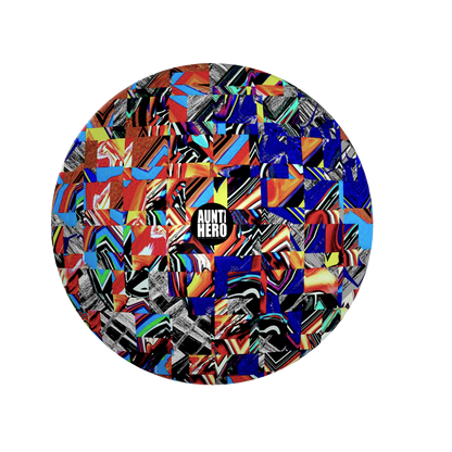 MILLIE JACKSON AUNTI HERO Large Deci Bowl