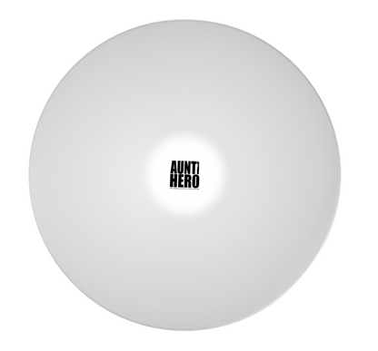 BETTY DAVIS AUNTI HERO Large Deco Bowl