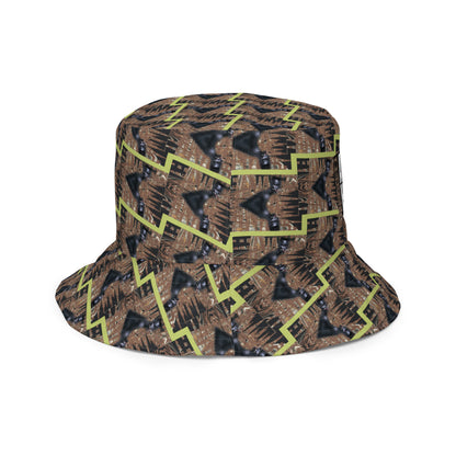 GIVE US GRACE Bucket Hat - AUNTI HERO