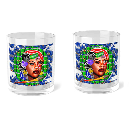 QUEEN BEE AUNTi HERO Bar Set