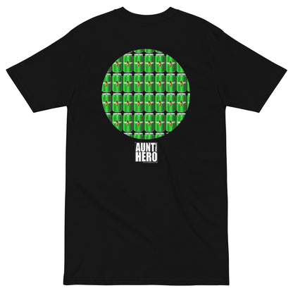 QUEEN BEE Graphic Tee - AUNTi HERO