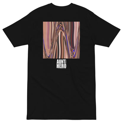 GRACE Graphic TShirt - AUNTi HERO