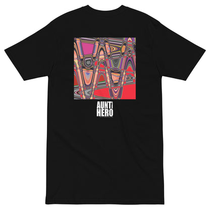 BETTY DAVIS Graphic. TShirt - AUNTi HERO