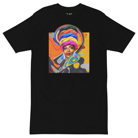 DIANA ROSS AUNTi HERO Tee