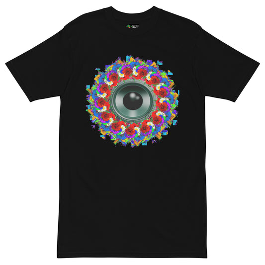 NOW PLAYING Graphic TShirt - AUNTi HERO