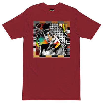 LISA BONET Graphic TShirt - AUNTi HERO