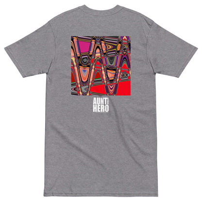 BETTY DAVIS Graphic. TShirt - AUNTi HERO