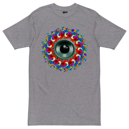 NOW PLAYING Graphic TShirt - AUNTi HERO