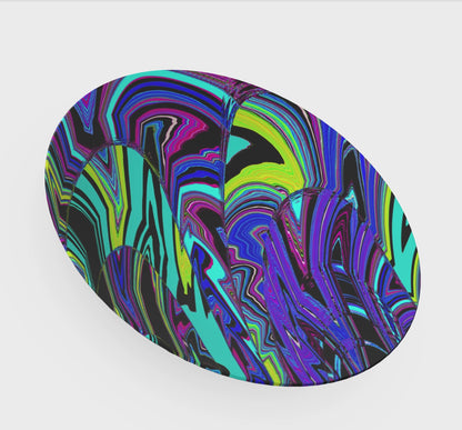 WONKA WILL ART BOX Art Deco Bowl