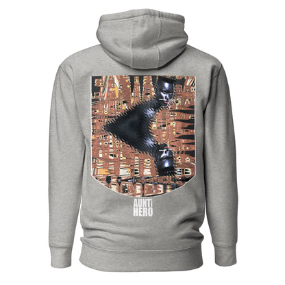 GIVE US GRACE Graphic Hoodie - AUNTi HERO