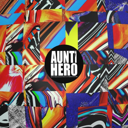 MILLIE JACKSON AUNTI HERO Large Deci Bowl